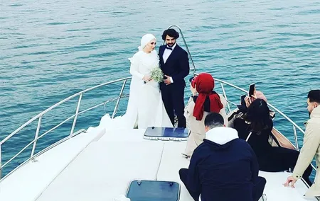 Istanbul Private 2/3-Hours private Cruise tour on Bosphorus -Deniz Yildizi2