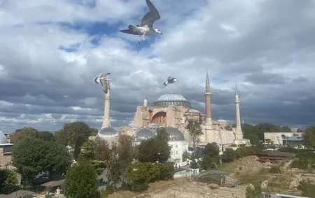 Istanbul Daily Guiding Service