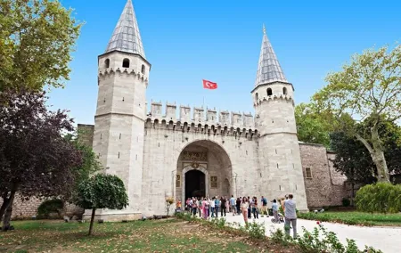 8-Day Wonders of Turkey: Istanbul, Cappadocia, Pamukkale, Ephesus