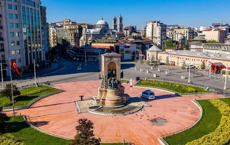 Istanbul Private Sightseeing Tour