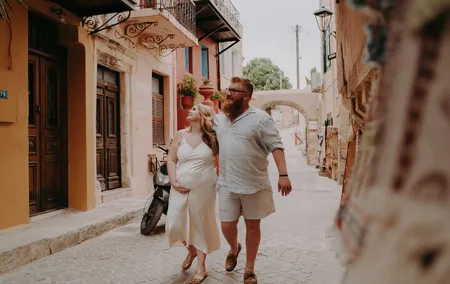 Private Professional Photoshoot in Istanbul