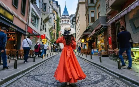 Istanbul Cloud Nine Tour (Private & Inclusive)