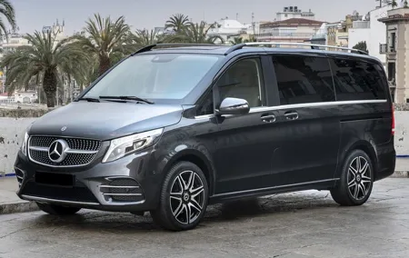 Departure Private Transfer from Istanbul City to New Airport IST in Van