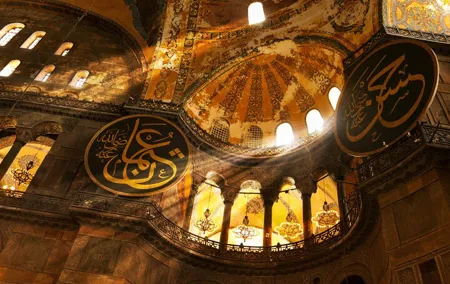 Istanbul Private Guided City Tours