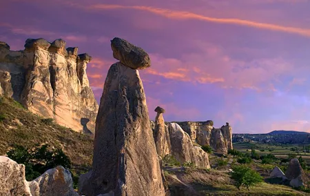 3-Day-Tour of Ephesus and Cappadocia
