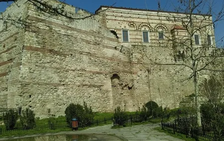 Private Tour: Hidden Istanbul