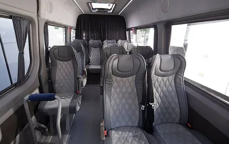 Private Transfers Between Istanbul Sabiha Gokcen Apt - Istanbul EU City Centre