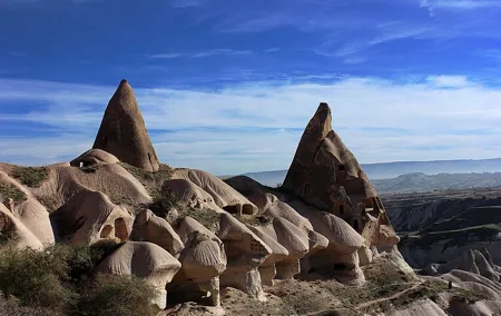2-Day-Discovery-Tour of Amazing Cappadocia