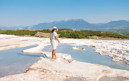 2 Day Luxury Journey Through Timeless Cappadocia