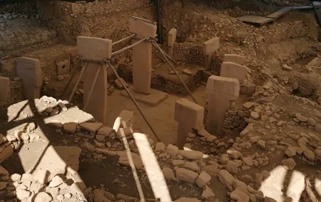 Private Cappadocia and Göbeklitepe, Sanlıurfa Tour From Istanbul