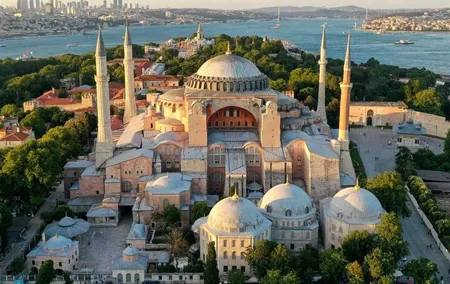 Private Tour Explore Istanbul and Airport Transfer