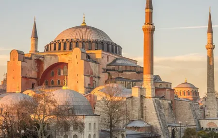 Full Day Istanbul Old City Tour All inclusive