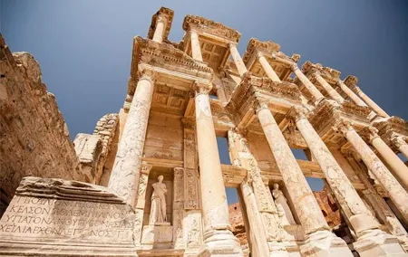 Glimpse of Turkey