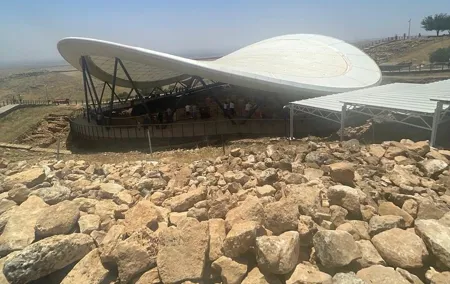Day Trip to Gobeklitepe – Explore the Zero Point of Humanity