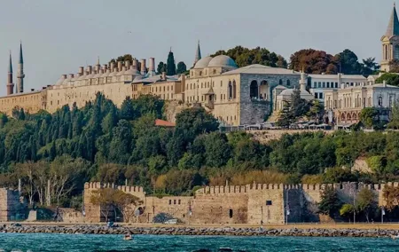 Guided Private Istanbul Sultanahmet Old City Tour with Transfer