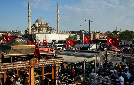 3 Day VIP Private Guided Tour in Istanbul