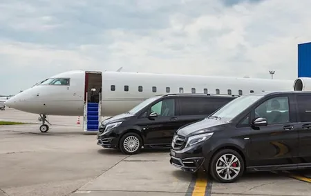 Private Airport Transfer in Istanbul