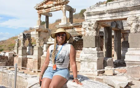 Ephesus in Style: A Private, All-Inclusive Day Trip from Istanbul