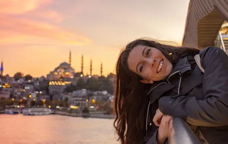5 Day Private Istanbul in Style Tour