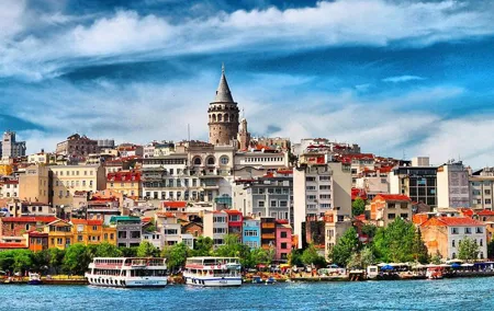 9 Days Private Grand Turkish Journey Tour
