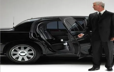 DepartureTransfer From Istanbul European Side City Hotels to Istanbul NewAirport
