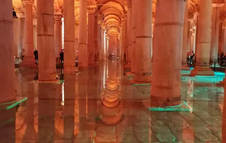Private Tour of Istanbul