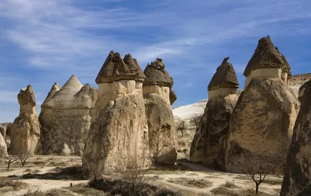 Turkey Glories Private & Small Group 11 days Guided Tour &Flights