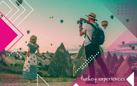 3 Days Cappadocia Travel from Istanbul - Including Balloon Ride & Camel Safari