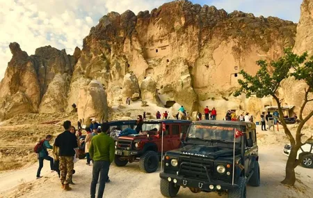 Turkey Western Anatolia 7 Days Tour with 3 domestic flights