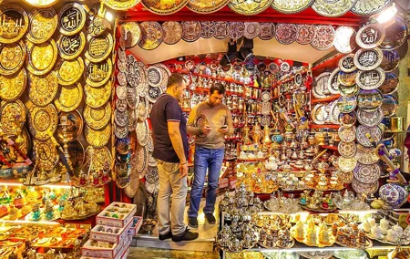 Private 4 Days Highlights of Istanbul, Exclusive Guide and Driver