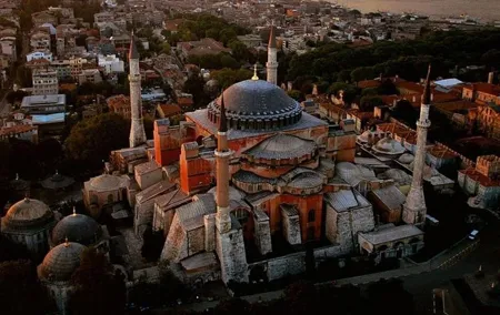 7 Days Turkey Tour