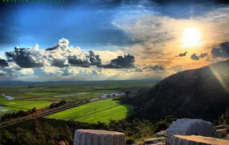 Tour the Best Highlights of South Turkey in 10 days