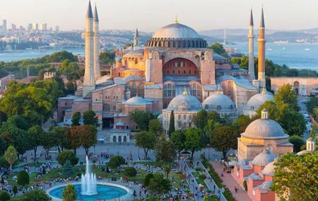 Essential of Istanbul in 3 days