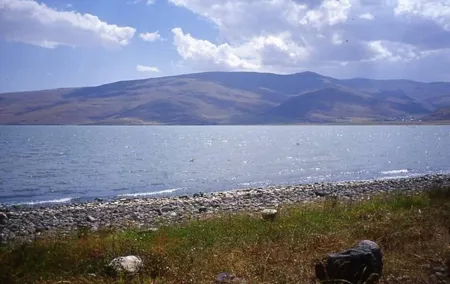 Discover the mysterious Kars on a Private Tour from Istanbul