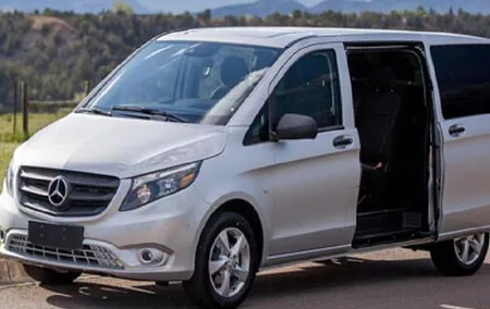 Private Transfer from Istanbul New Airport to Istanbul City