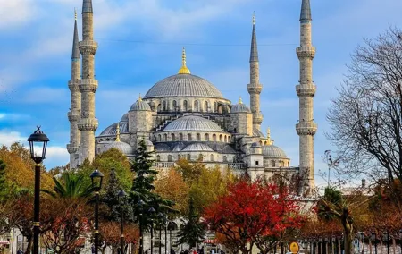 Private Tour Istanbul Classics with Local Expert Guide