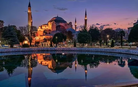 Shore Excursions of Istanbul