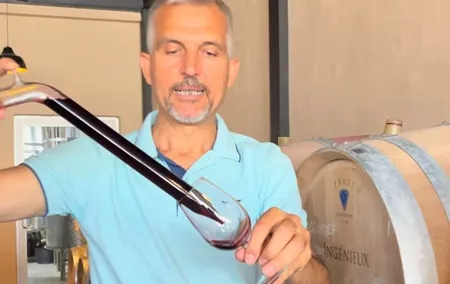 VIP Full Day Wineries Tour from Istanbul