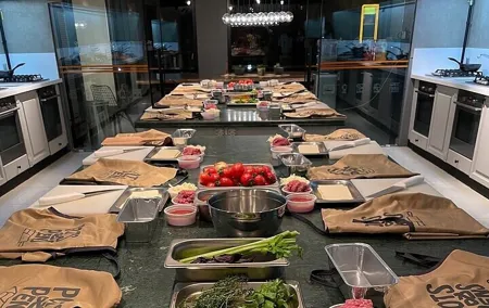 Turkish Mantı Cooking Class from Istanbul