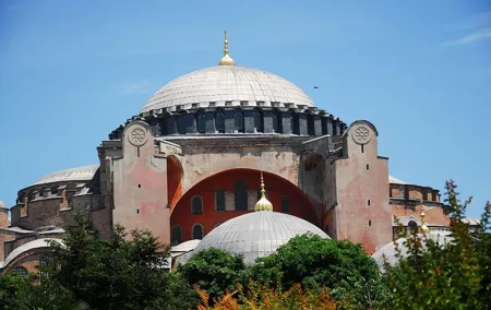 Small Group Tour of Istanbul Old City