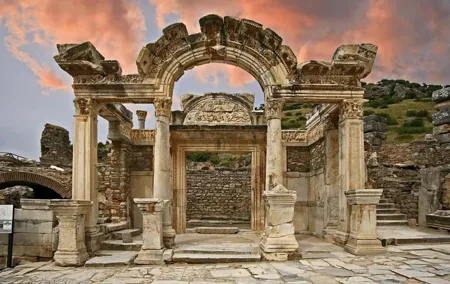 Daily Private Ephesus Tour from Istanbul