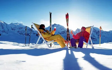Private Uludag Ski Tours from Istanbul