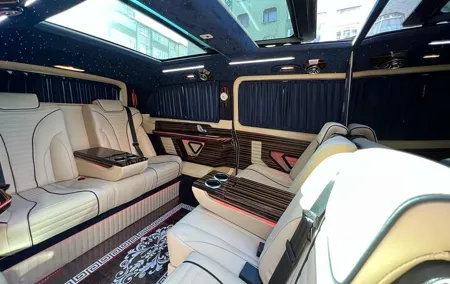 Istanbul VIP Transfer