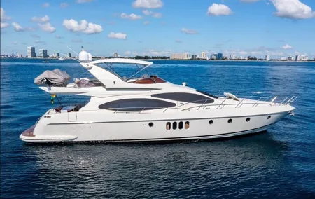 Private Cruise with 22m Yacht in Bosphorus Istanbul