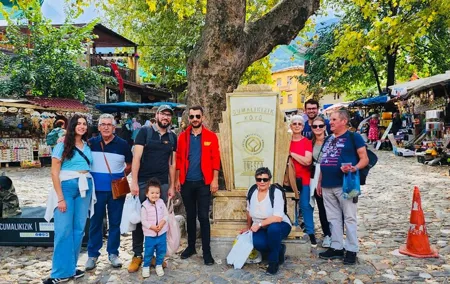 Istanbul and Türkiye Wide VIP Transfer