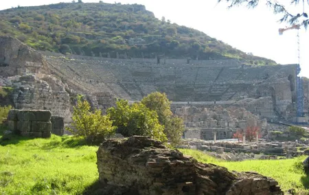 5 Days Turkey Tour (Economic Package)