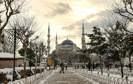 3 Days Private Tour in Turkey