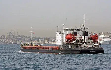 Bosphorus Cruise, Dolmabahçe Palace and 2 Continents