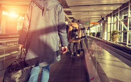 Maximize Your Layover: Private & Personalized Tour with a Local