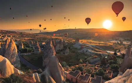 Private & Small Group 12 Days Istanbul-Cap-Ephesus-P. Kale-Bodrum